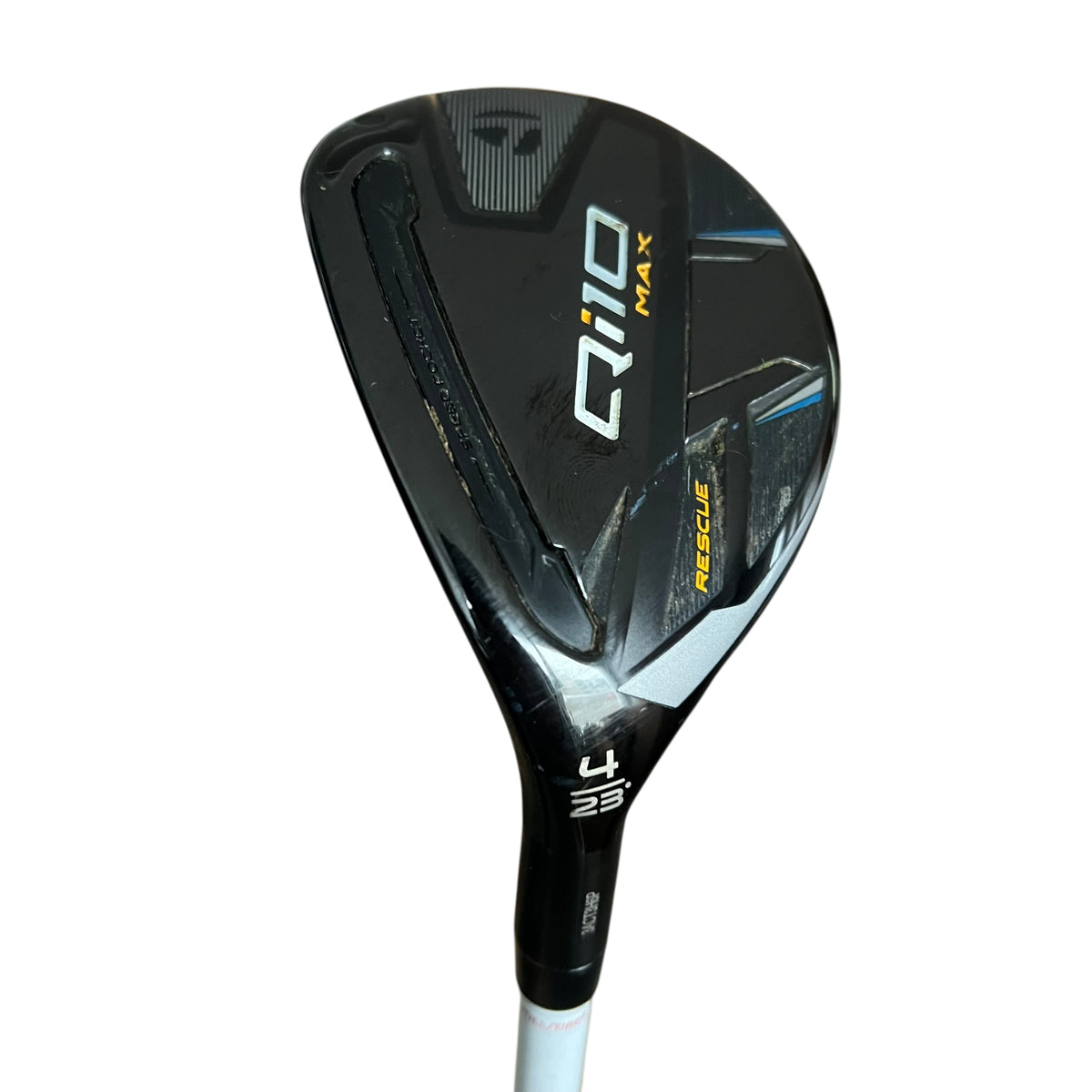 TaylorMade Qi10 Complete Package Set - Used