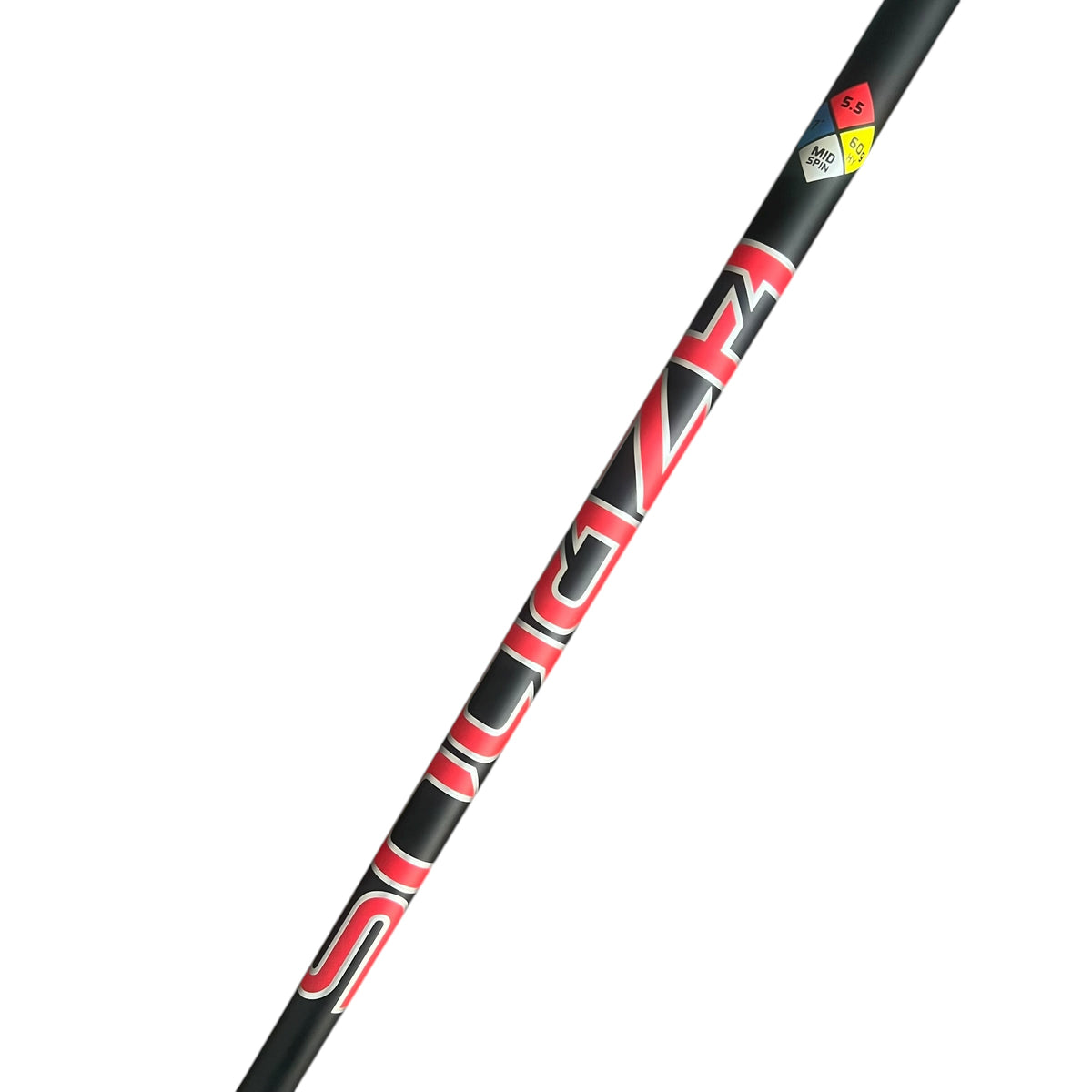 Titleist GT1 Hybrid - Demo