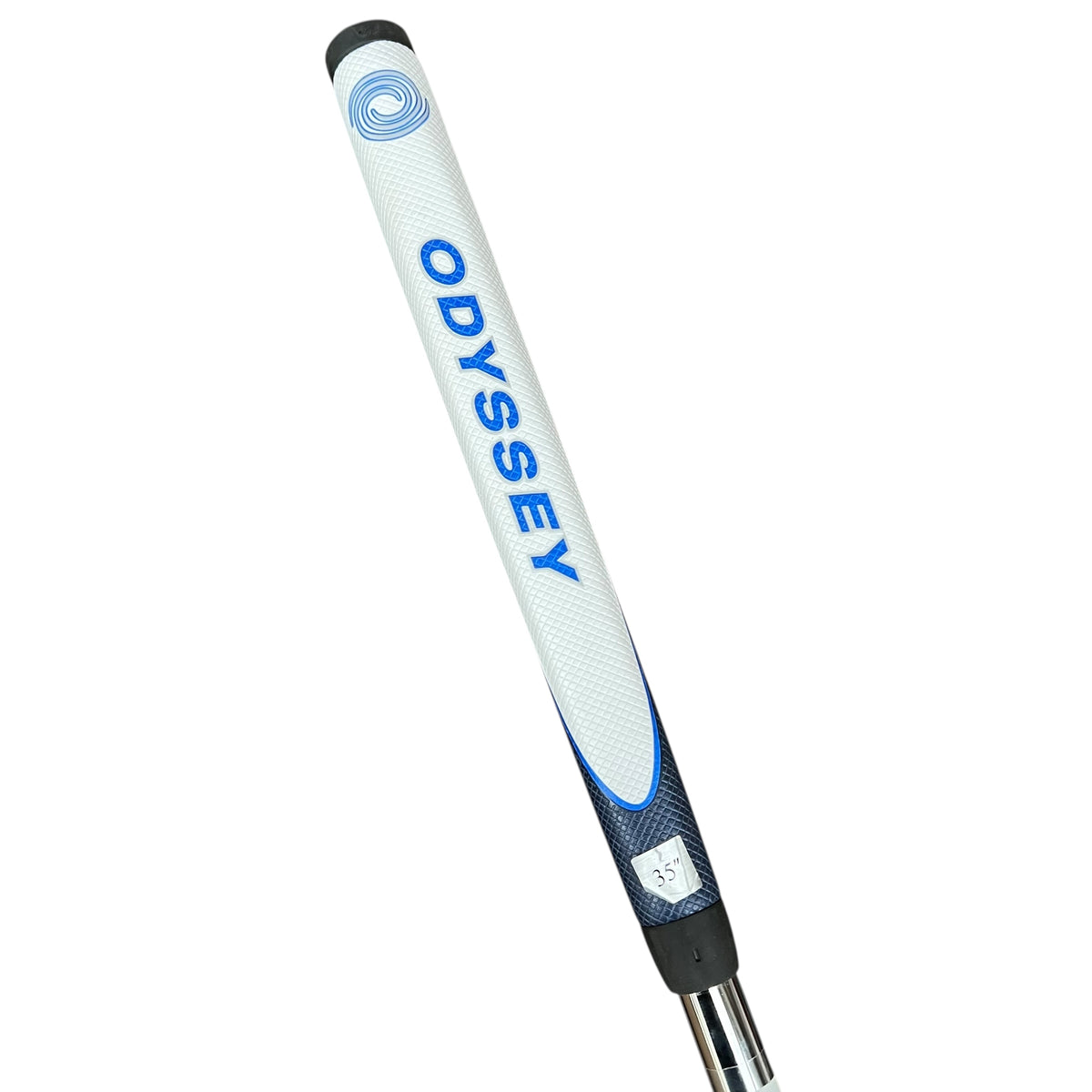 Odyssey Ai-ONE Silver #7 DB Putter - Indoor Demo