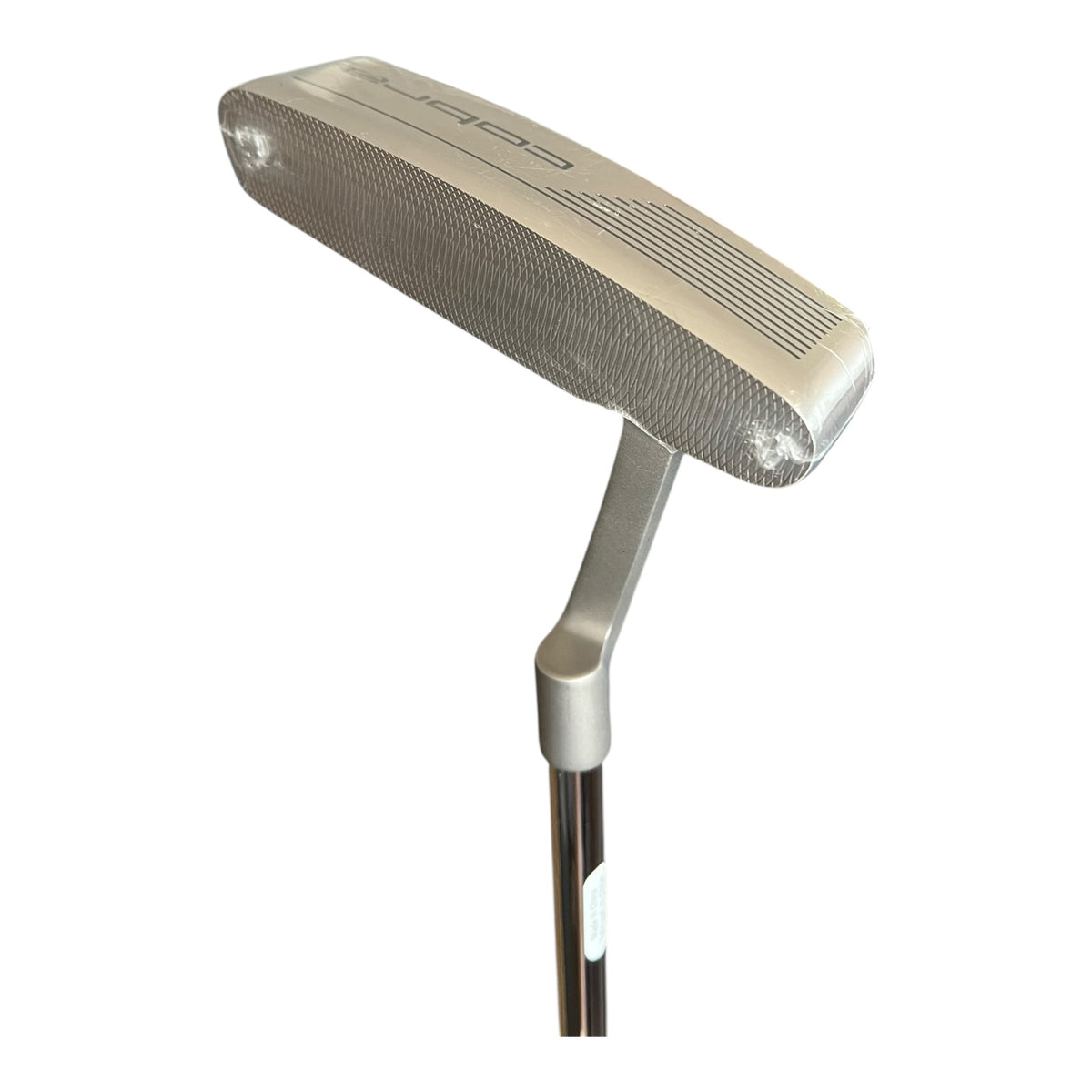 Cobra Fly XL Package Set - Graphite - Used