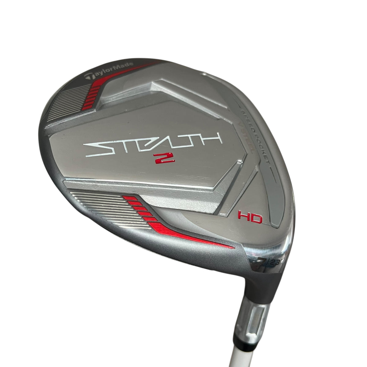 TaylorMade Women&#39;s Stealth2 HD Complete 14pc Package Set - Used
