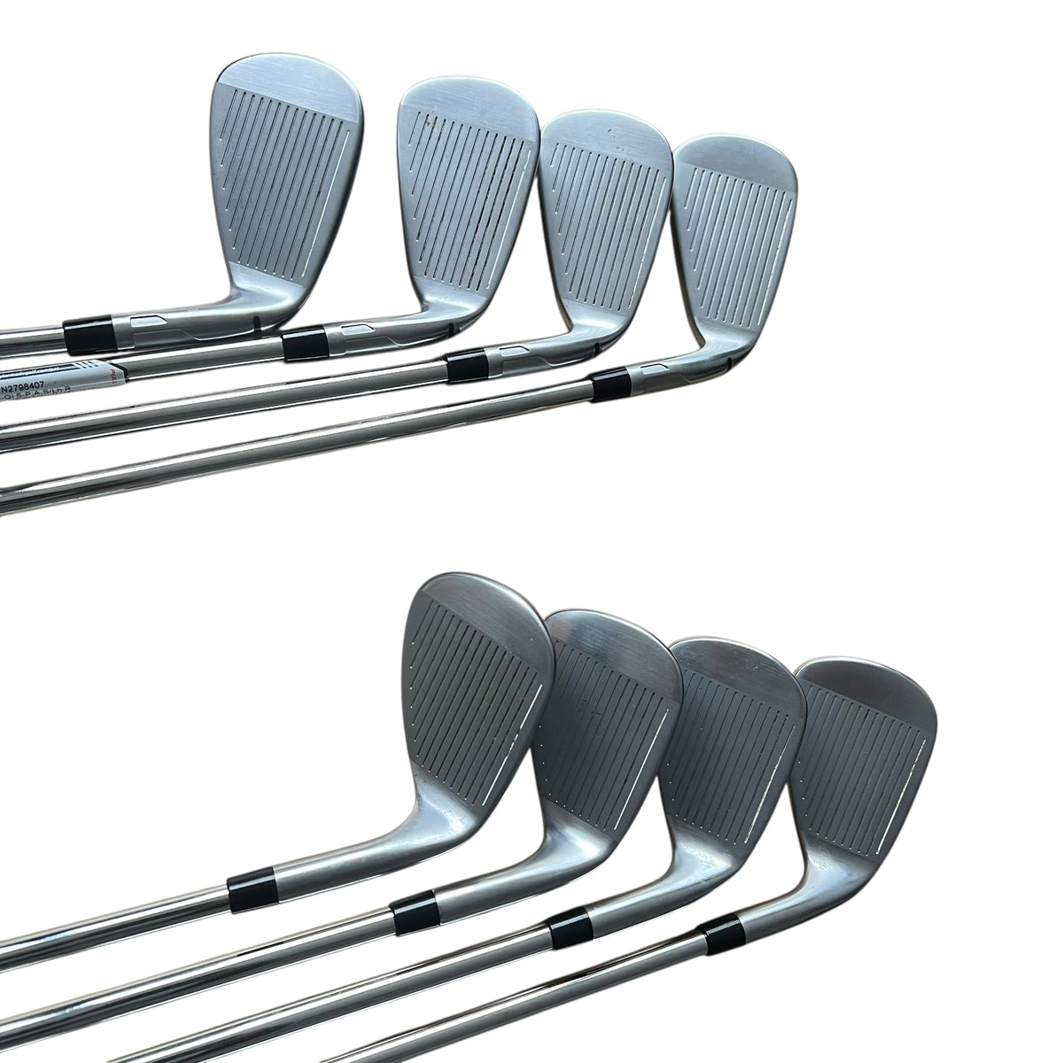 TaylorMade Qi10 Complete Package Set - Used