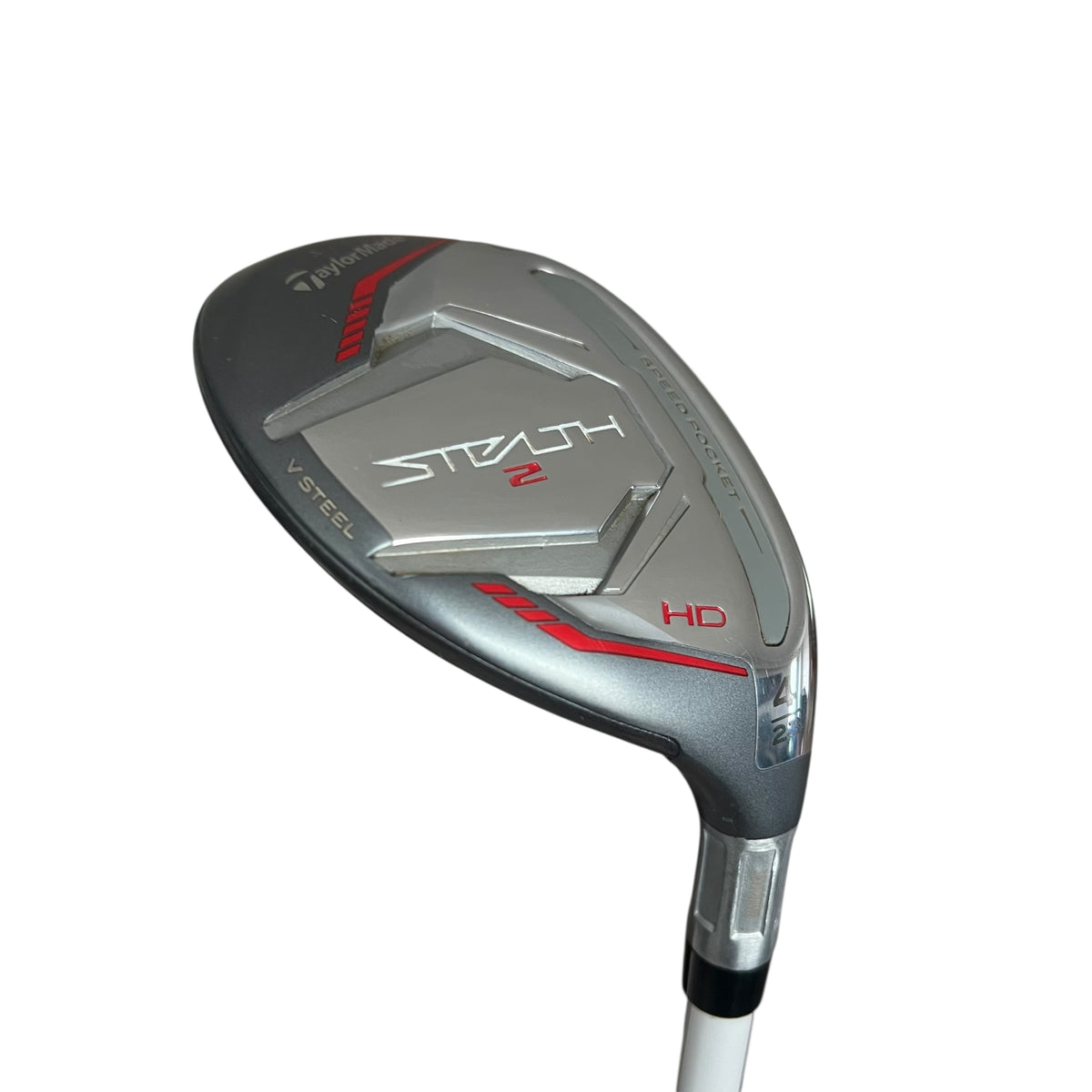 TaylorMade Women&#39;s Stealth2 HD Complete 14pc Package Set - Used