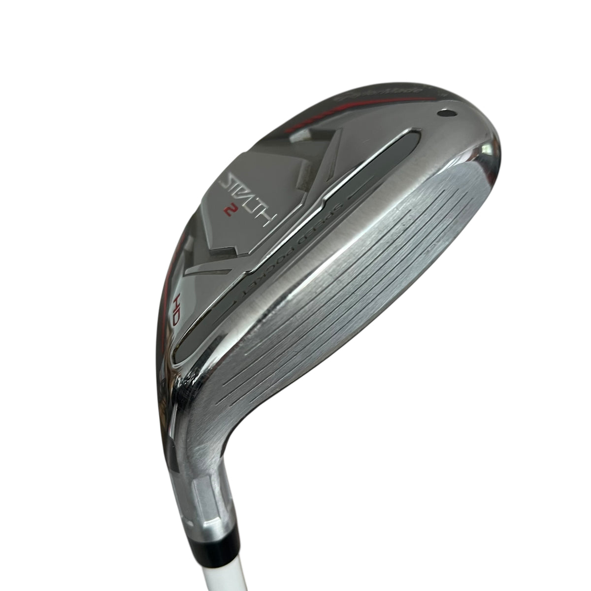TaylorMade Women&#39;s Stealth2 HD Complete 14pc Package Set - Used