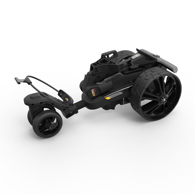 Powakaddy RX1 Remote Electric Golf Cart - GPS Power-cart Powakaddy