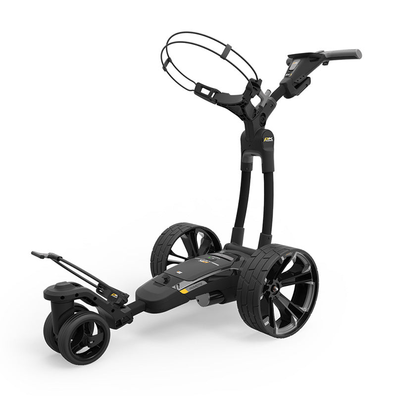 Powakaddy RX1 Remote Electric Golf Cart Power-cart Powakaddy   