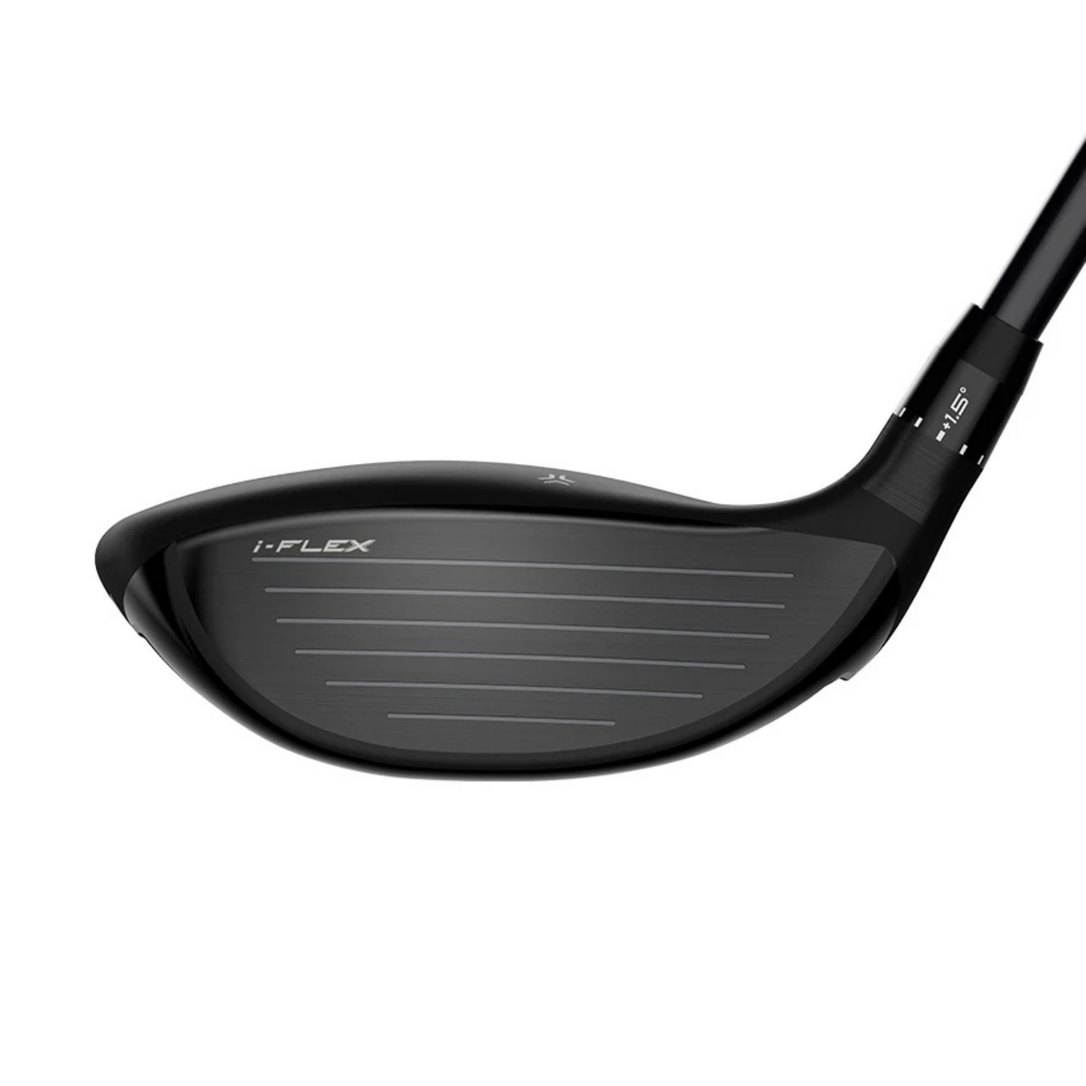 Srixon ZXi Fairway Wood - Build Your Own