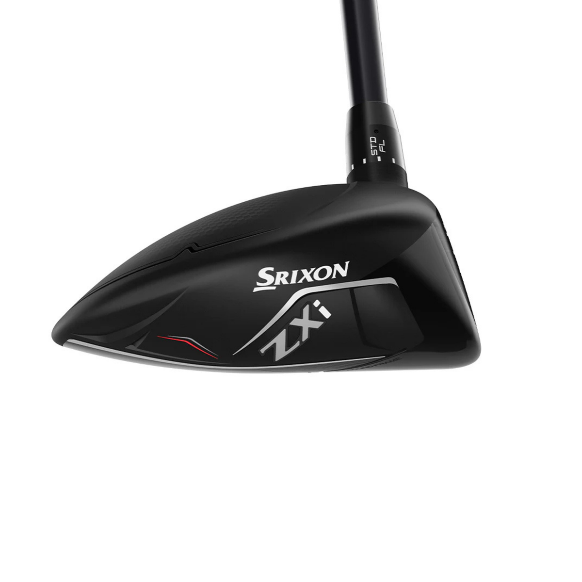Srixon ZXi Fairway Wood - Build Your Own