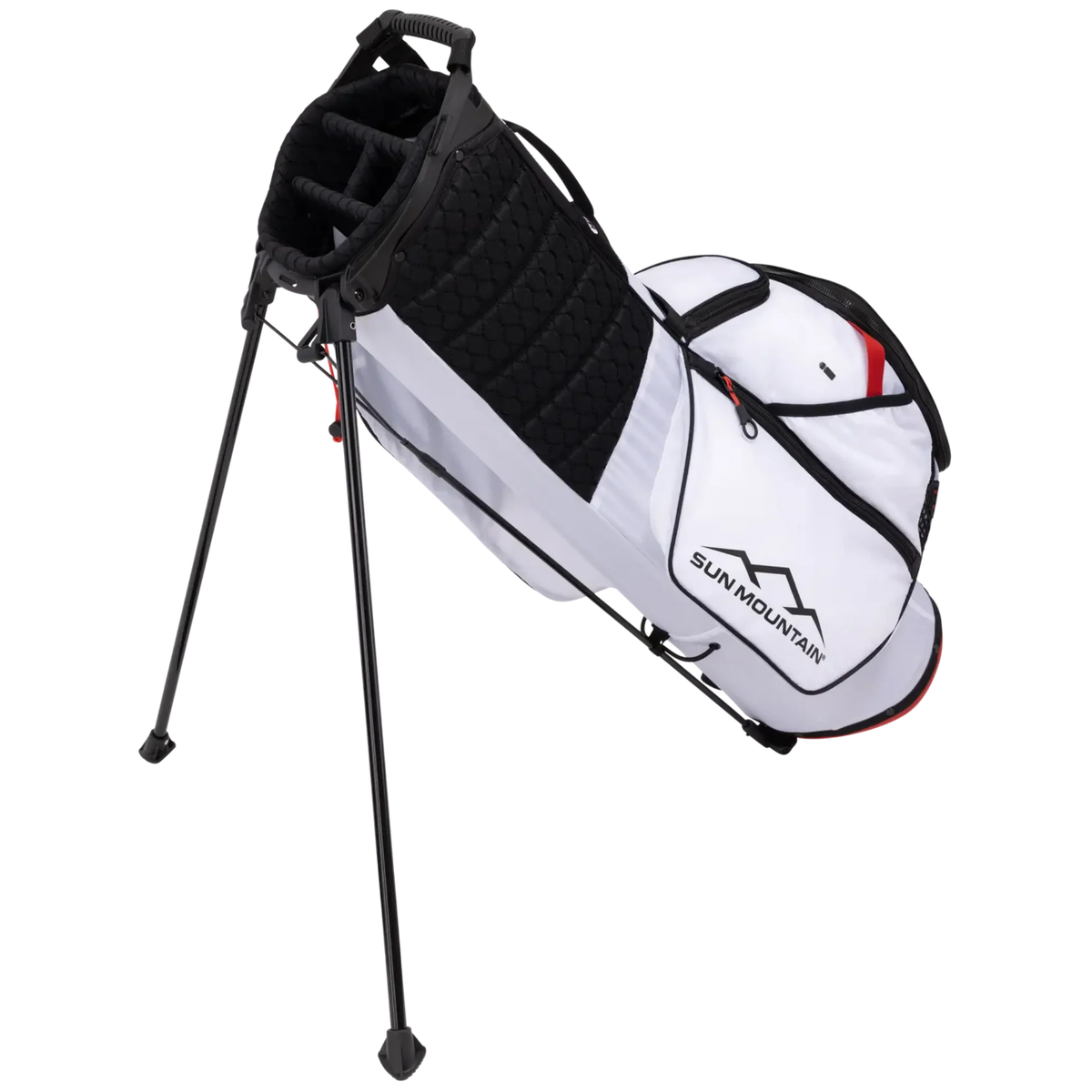 Sun Mountain 2025 Junior Phenom Stand Bag