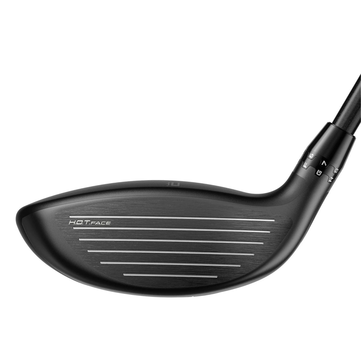 Cobra OPTM X Fairway Wood - Build Your Own