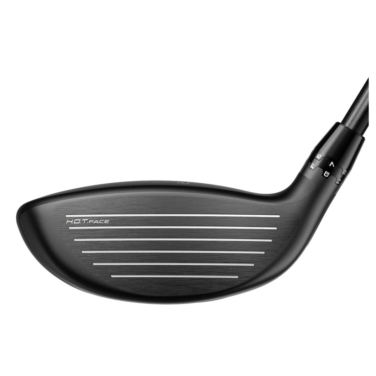 Cobra OPTM LS Titanium Fairway Wood - Build Your Own