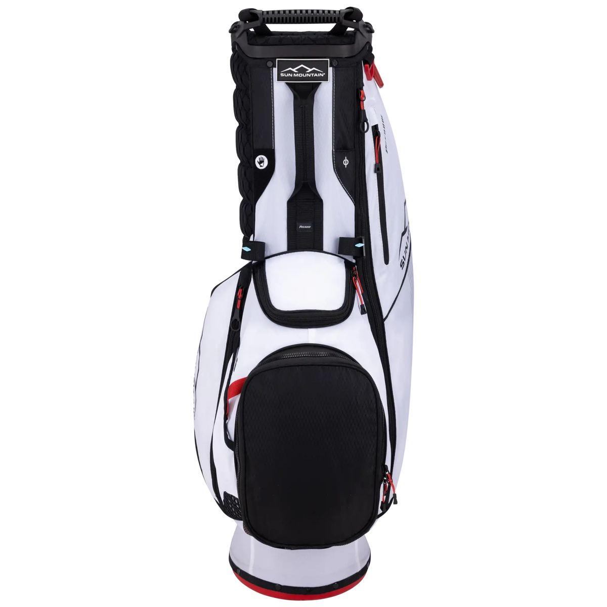 Sun Mountain 2025 Junior Phenom Stand Bag
