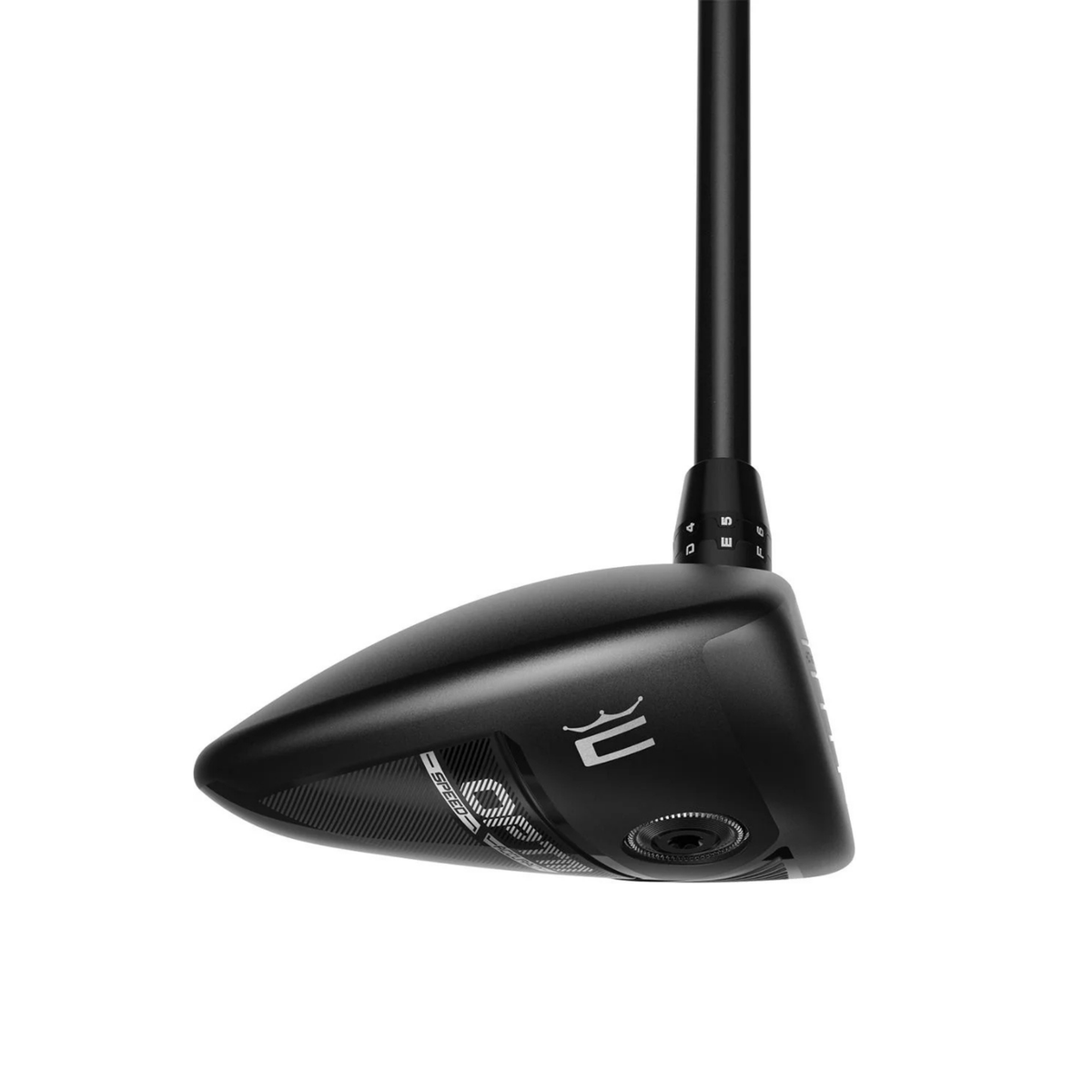 Cobra OPTM LS Titanium Fairway Wood - Build Your Own