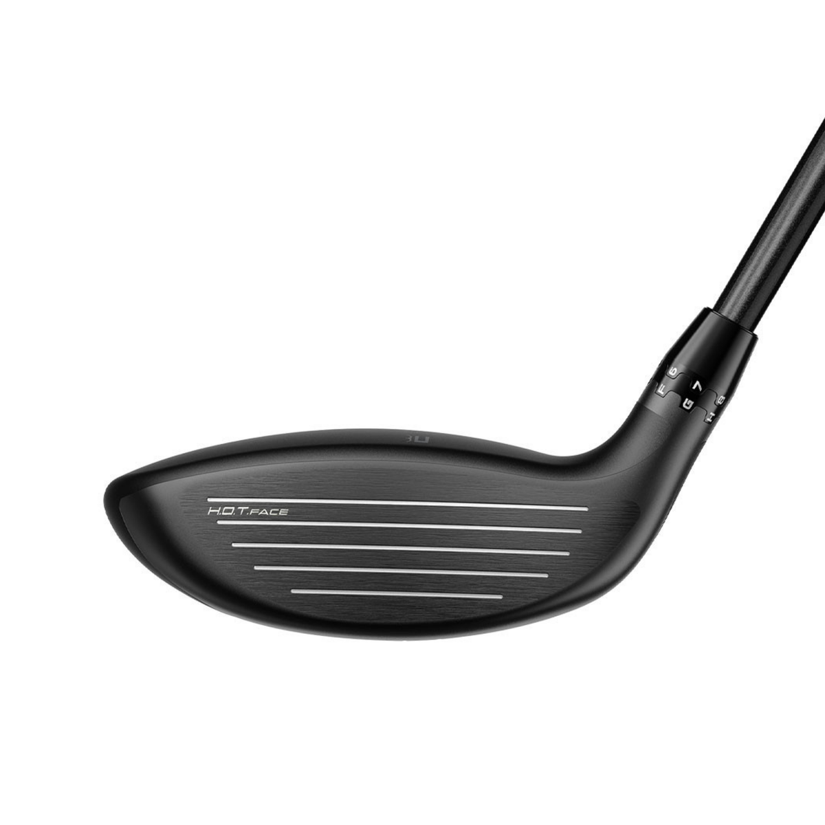 Cobra OPTM MAX Fairway Wood - Build Your Own