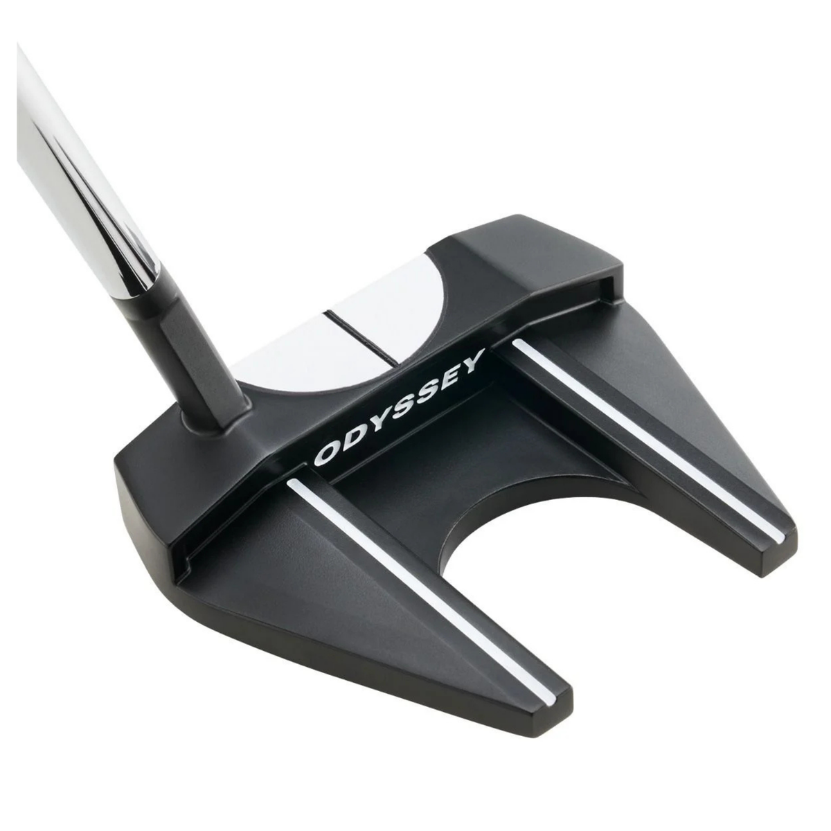 Odyssey Ai-DUAL #7 1/2 Ball S Putter
