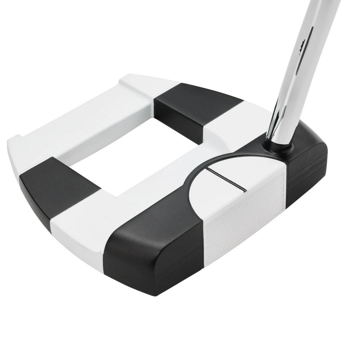 Odyssey Ai-DUAL Jailbird DB 1/2 Ball Cruiser Putter