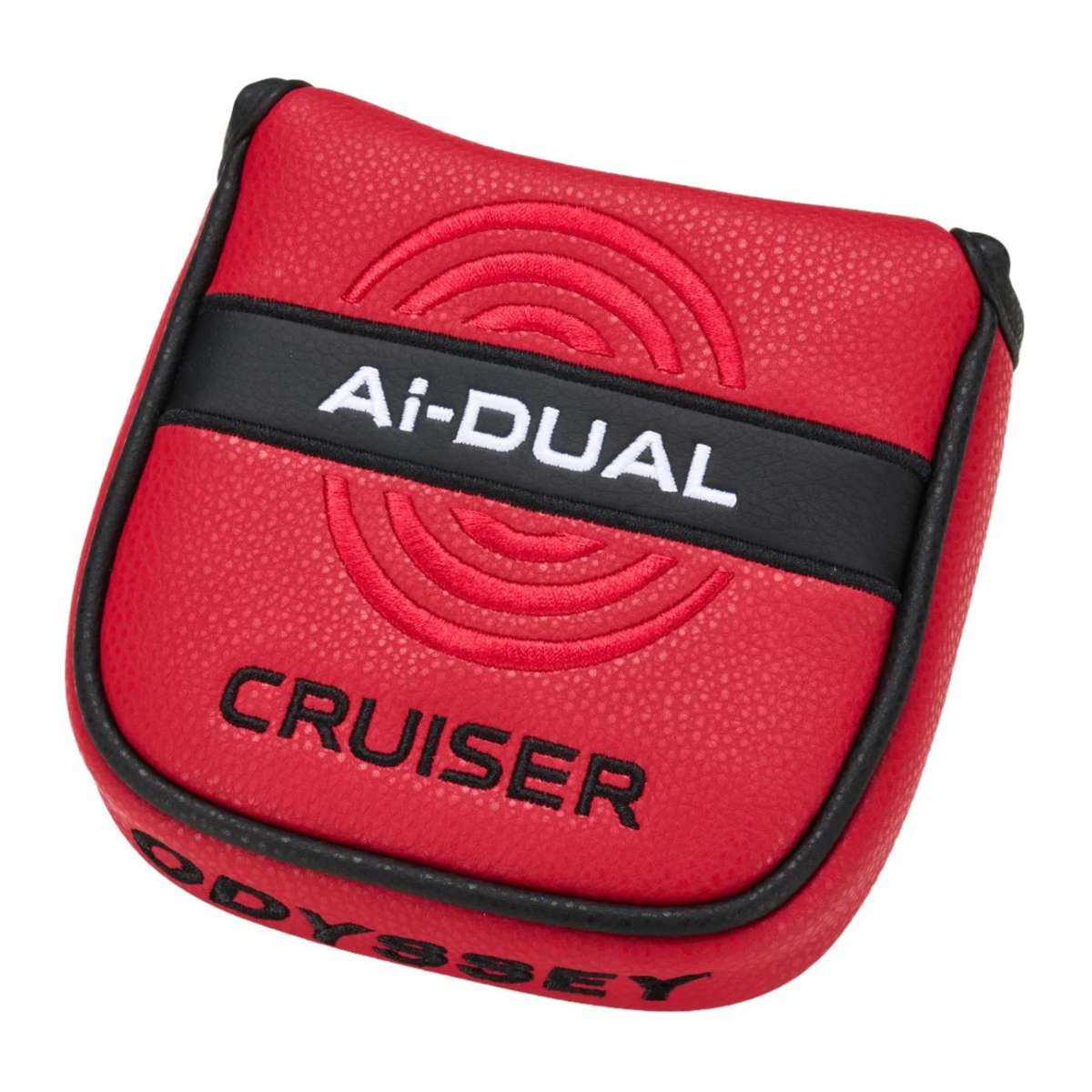 Odyssey Ai-DUAL #7 1/2 Ball DB Cruiser Putter