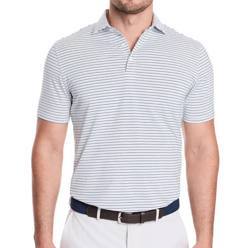 Holderness & Bourne The Turnbull Polo Deep Teal