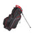 Bag Boy Chiller Hybrid Stand Bag Stand Bag Bag Boy Black/Red