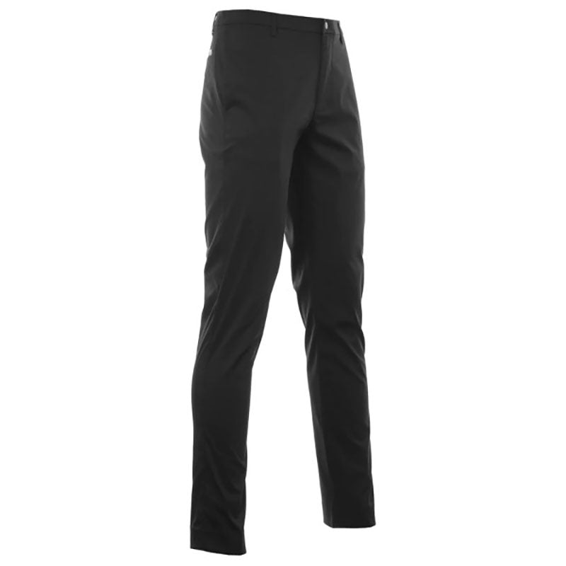 FootJoy Performance Golf Pants - Slim Fit Men&#39;s Pants Footjoy Black 32/32 