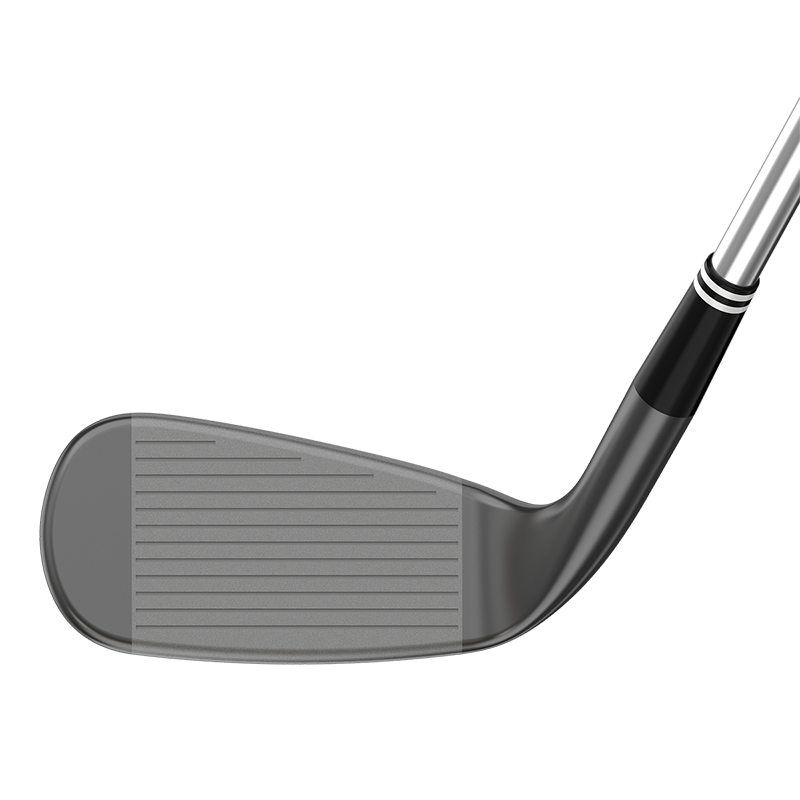 Cleveland Women&#39;s Smart Sole 4.0 Black Satin Chipper - Graphite Shaft Wedge Cleveland