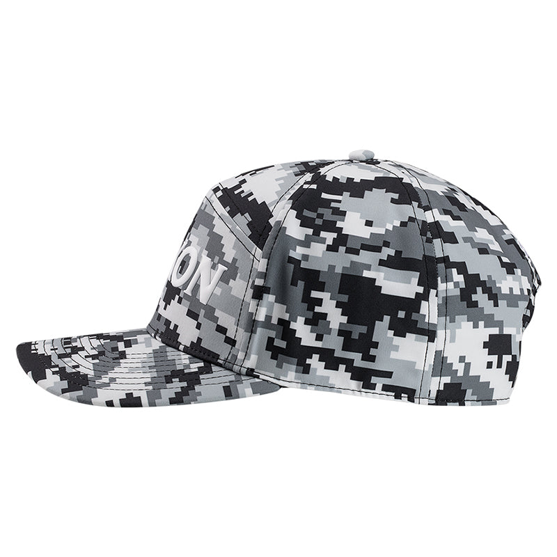 Srixon Limited Edition Camo II Hat Hat Srixon   