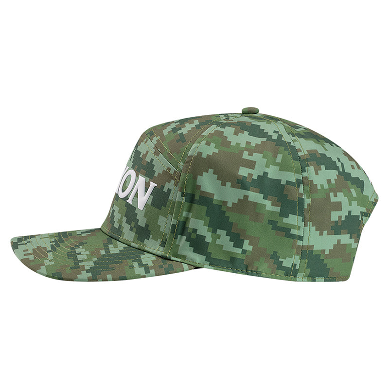 Srixon Limited Edition Camo II Hat Hat Srixon   