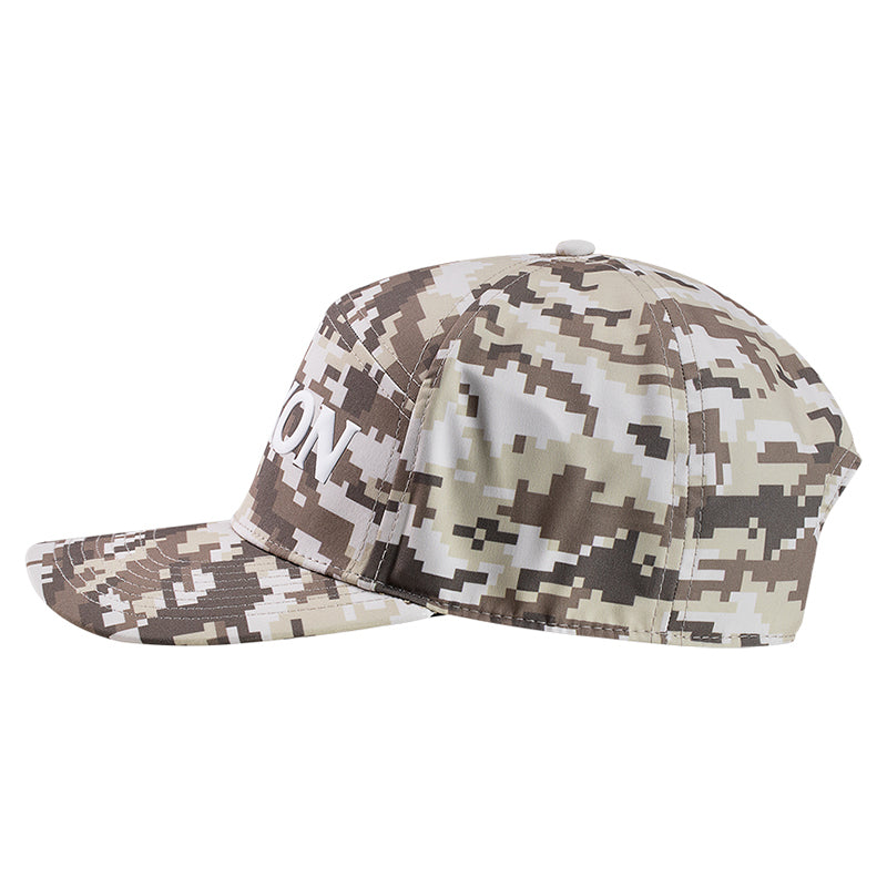 Srixon Limited Edition Camo II Hat Hat Srixon   