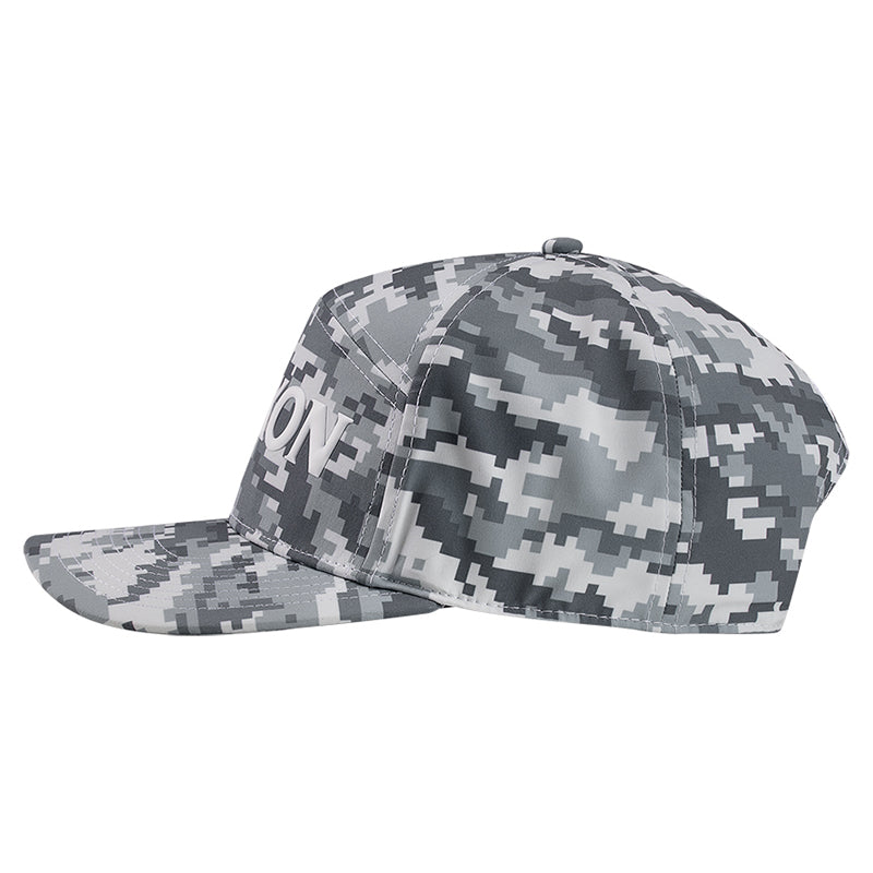 Srixon Limited Edition Camo II Hat Hat Srixon   