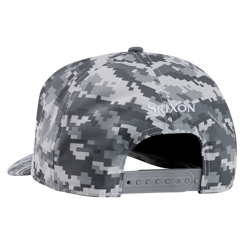 Srixon Limited Edition Camo II Hat Hat Srixon   