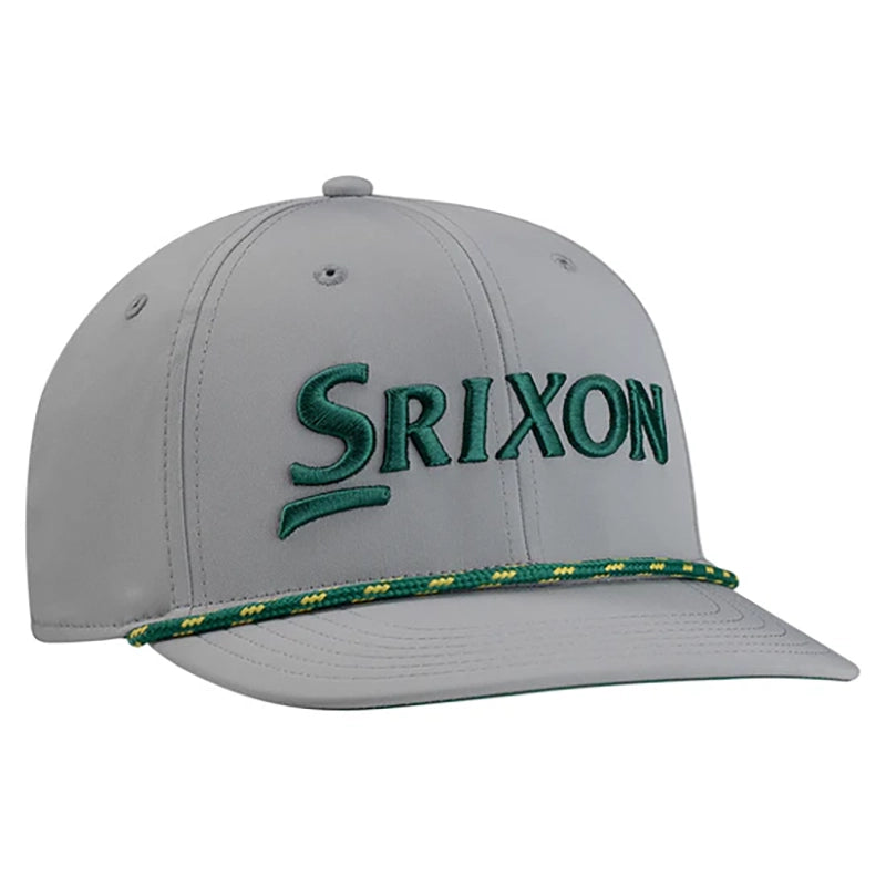 Srixon Limited Edition Spring Major Hat Hat Srixon Grey  