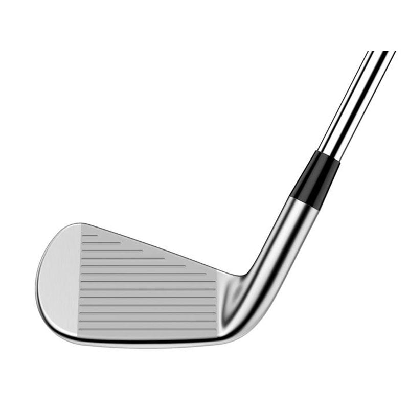 Titleist T200ii Iron Set 9i-PW, GW - Graphite - Store Display Demo Iron set Titleist