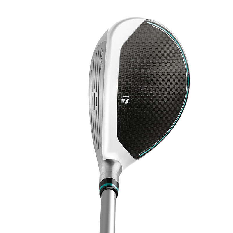 TaylorMade Women&#39;s Stealth Gloire Rescue Hybrid Taylormade   