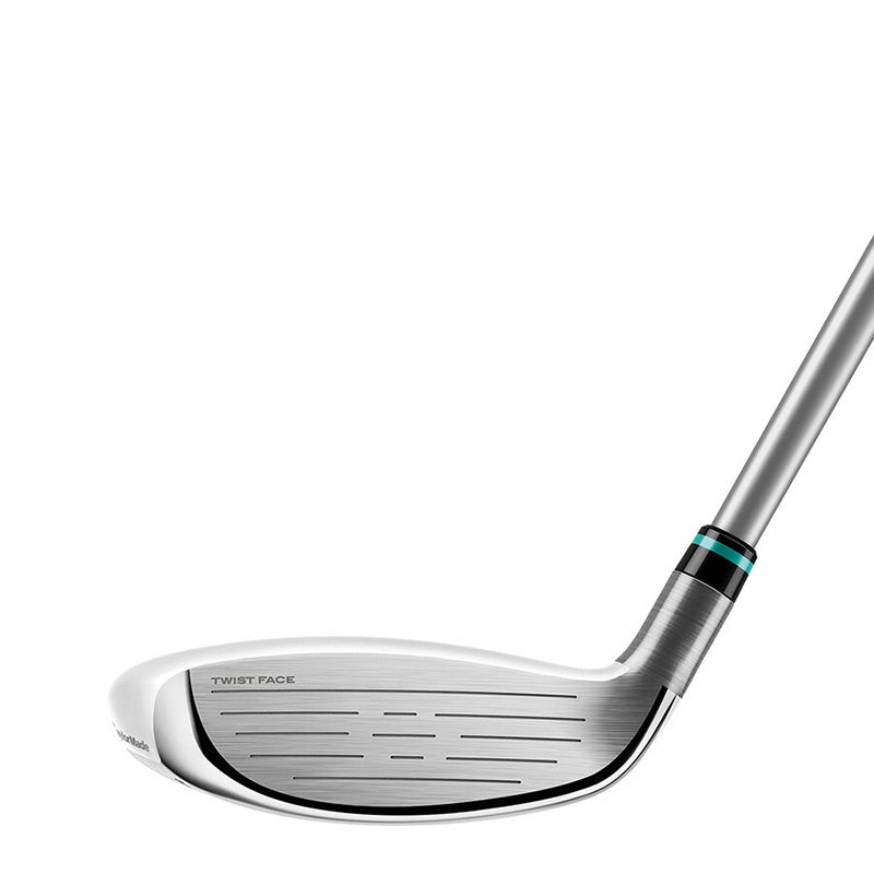 TaylorMade Women&#39;s Stealth Gloire Rescue Hybrid Taylormade   