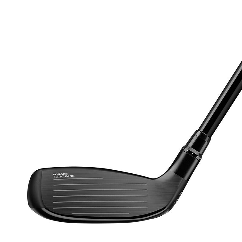 TaylorMade Stealth 2 Plus Rescue - Demo Hybrid Taylormade   