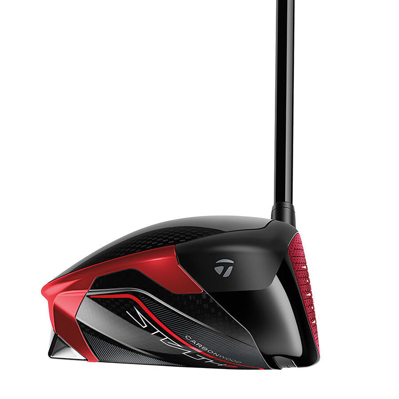 TaylorMade Stealth 2 Driver - Demo Driver Taylormade   