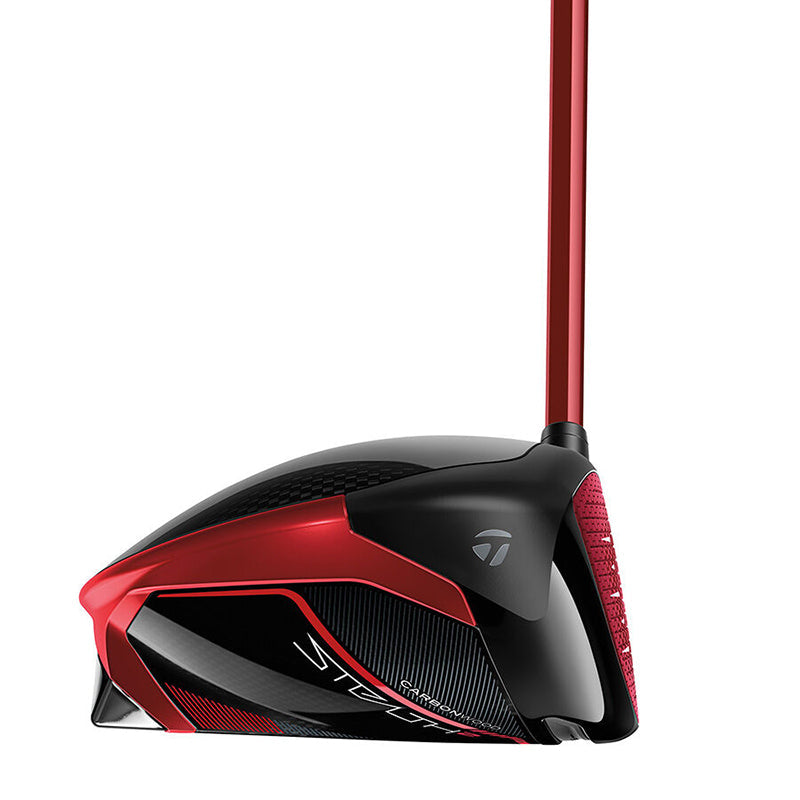 TaylorMade Stealth 2 HD Driver - Demo Driver Taylormade   
