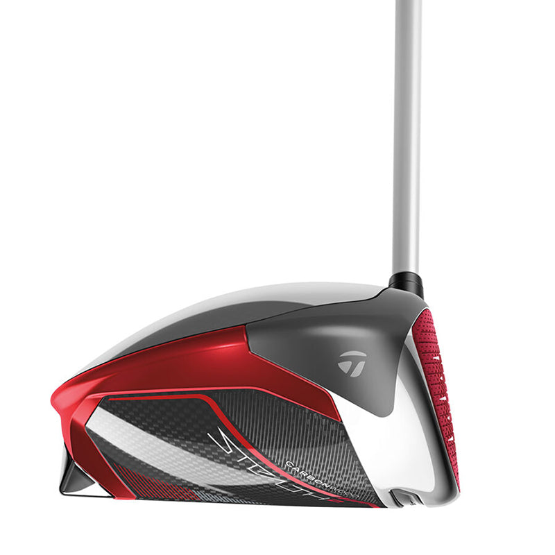 TaylorMade Women&#39;s Stealth 2 HD Driver - Demo Driver Taylormade   