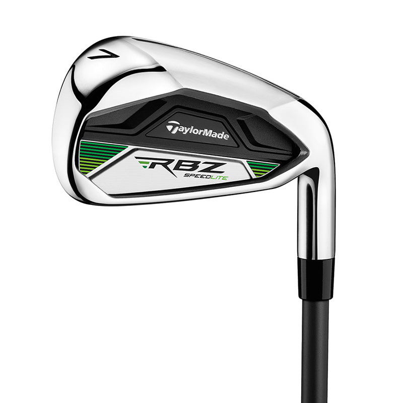 TaylorMade RBZ SpeedLite 10-Piece Package Set - Graphite Shafts (No Putter) Package set Taylormade