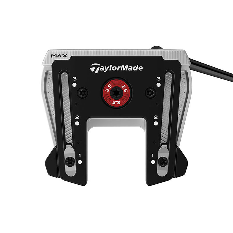 TaylorMade 2023 Spider GT MAX #3 Putter - Slant Neck - Store Display Demo Putter Taylormade