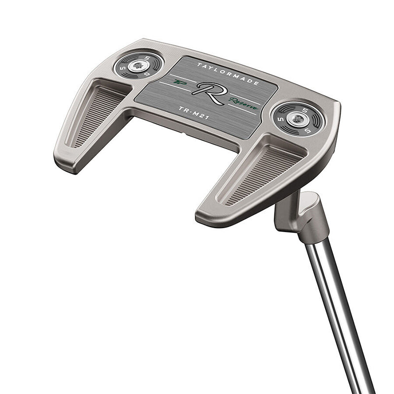 TaylorMade TP Reserve M21 Putter Putter Taylormade   