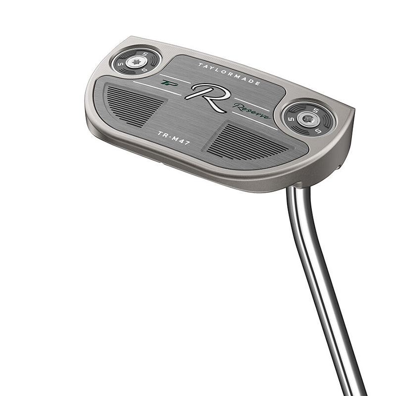 TaylorMade TP Reserve M47 Putter Putter Taylormade   