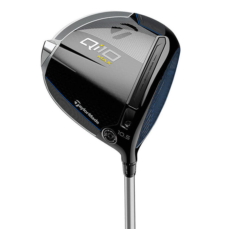 TaylorMade Women&#39;s Qi10 Max Driver - Build Your Own Custom Driver Taylormade   