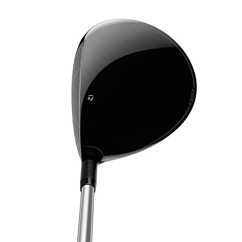 TaylorMade Qi10 Max Fairway Wood - Build Your Own Custom Fairway Wood Taylormade   