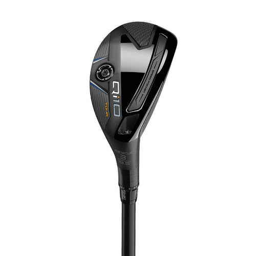 TaylorMade Qi10 Tour Rescue - Build Your Own Custom Hybrid/Utility Taylormade   