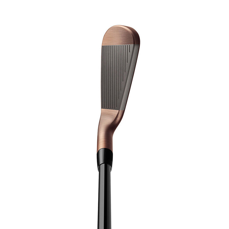 TaylorMade P790 Aged Copper Irons (Steel Shafts) - Build Your Own Custom Iron Set Taylormade   