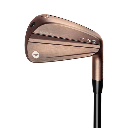 TaylorMade P790 Aged Copper Irons (Steel Shafts) - Build Your Own Custom Iron Set Taylormade   