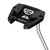 TaylorMade Spider GT Putter - Single Bend Putter Taylormade
