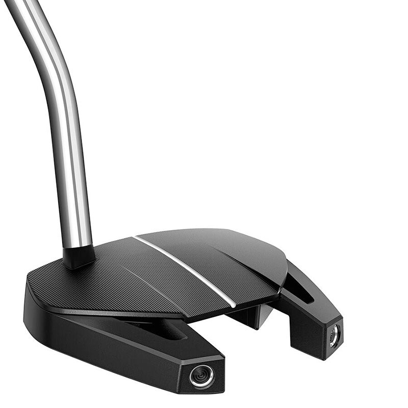 TaylorMade Spider GT Putter - Single Bend Putter Taylormade Black Right 34&quot;