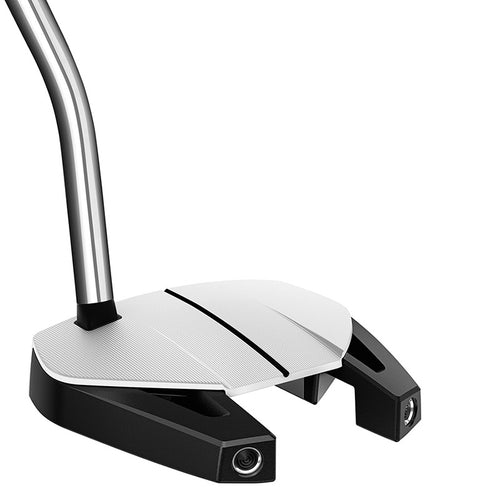TaylorMade Spider GT Putter - Single Bend Putter Taylormade White Right 34"